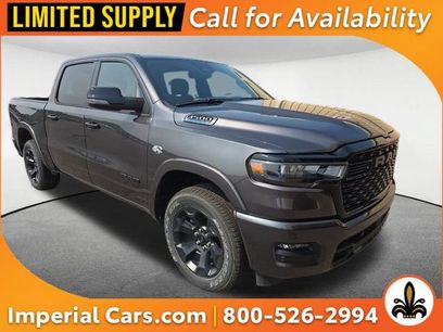 Used 2026 RAM 1500 Big Horn