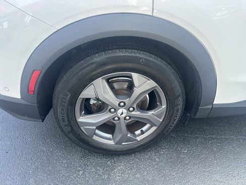 Used 2021 Ford Mustang Mach-E Select w/ Comfort/Technology Package image 5