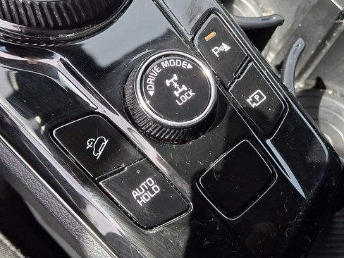 Certified 2023 Kia Sportage LX AWD/4WD image 26
