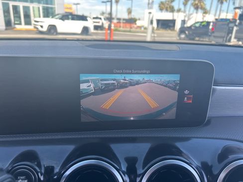 Used 2020 Mercedes-Benz A 220 image 31