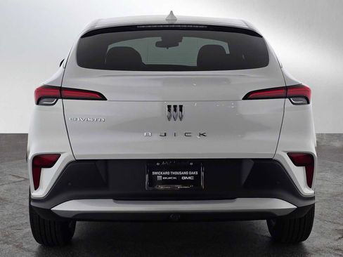 New 2025 Buick Envista Preferred w/ Convenience I Package image 6