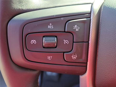 New 2026 GMC Sierra 1500 Denali w/ Technology Package image 22