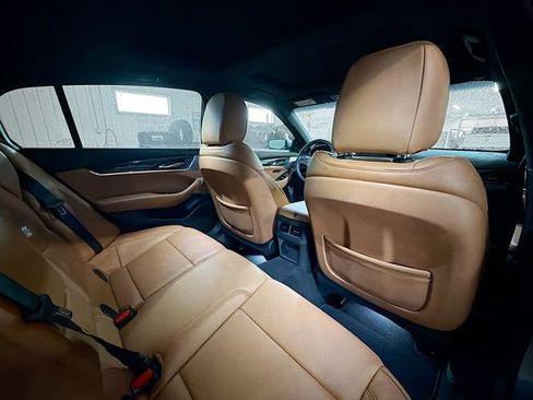 Used 2024 Cadillac CT5 Premium Luxury image 11