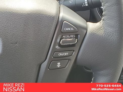 New 2026 Nissan Frontier SV w/ All-Weather Content Package AWD/4WD image 14