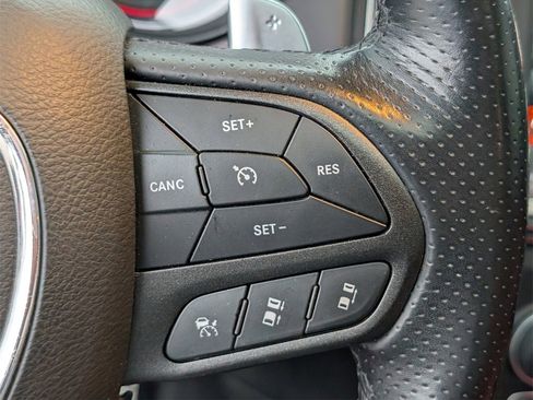 Used 2022 Dodge Charger Scat Pack image 20