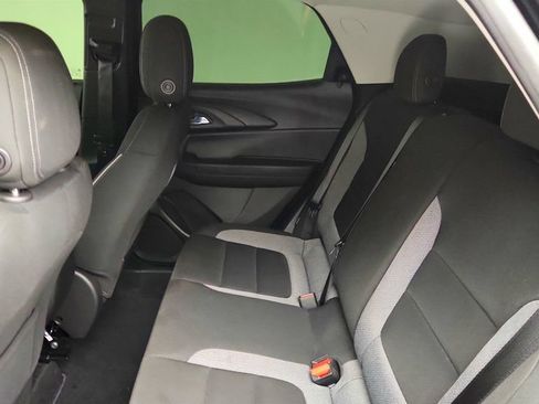 Used 2026 Chevrolet TrailBlazer LT w/ Driver Confidence Package FWD image 17