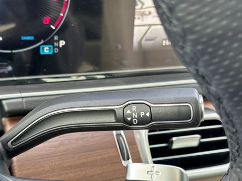 New 2026 Mercedes-Benz GLS 580 GLS 580 image 16