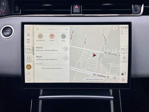 Used 2024 Land Rover Range Rover Evoque S image 27