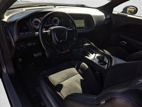 Used 2023 Dodge Challenger R/T Scat Pack w/ Plus Package image 10