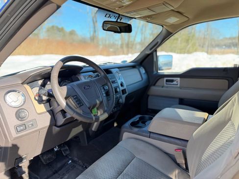 Used 2010 Ford F150 XLT image 12
