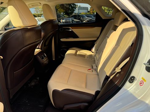 Used 2017 Lexus RX 350 AWD image 17