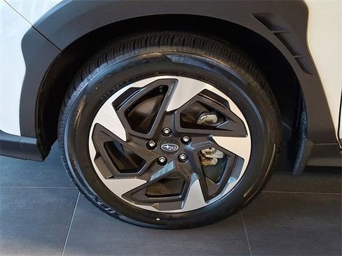 Used 2025 Subaru Crosstrek 2.5i Limited w/ Popular Package #4A image 30