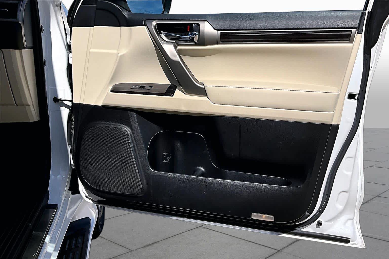 Used 2021 Lexus GX 460 Premium AWD/4WD image 22