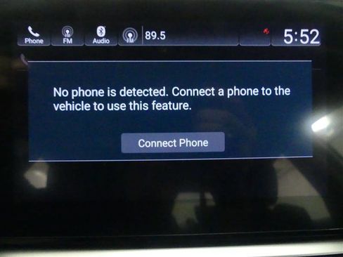 Used 2022 Honda Accord EX-L image 11