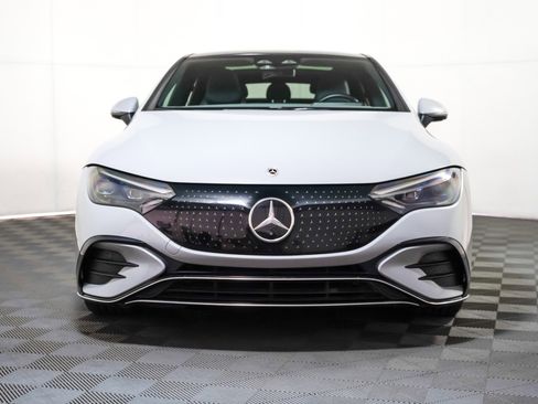 Certified 2023 Mercedes-Benz EQE 500 4MATIC Sedan image 12