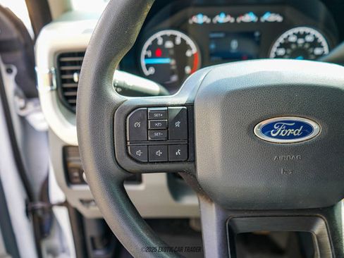 Used 2024 Ford F450 XLT w/ 360-Degree Camera Package AWD/4WD image 35
