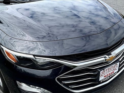 Used 2023 Chevrolet Malibu LT image 30