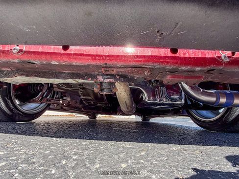 Used 1993 Honda Del Sol Si image 96