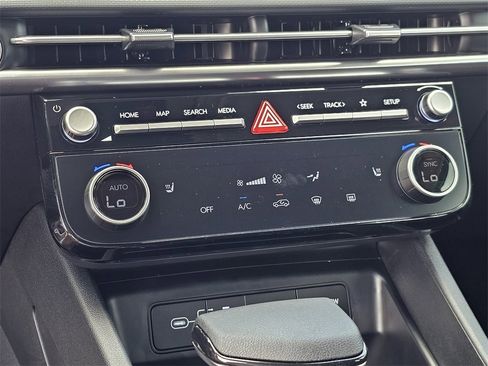 New 2026 Hyundai Tucson SEL image 16