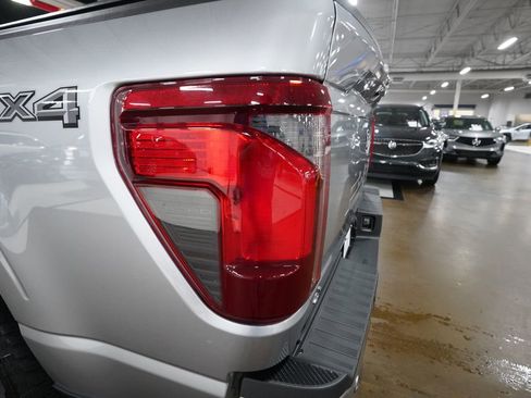 Used 2024 Ford F150 XLT w/ Equipment Group 302A MID image 30