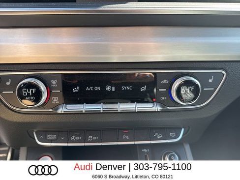 Used 2018 Audi SQ5 Premium Plus AWD/4WD image 8