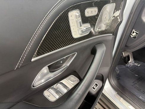 Used 2023 Mercedes-Benz GLS 63 AMG GLS 63 AMG image 7