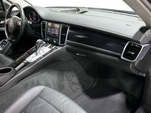 Used 2011 Porsche Panamera image 58