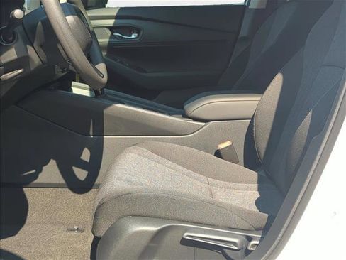 New 2025 Honda Accord LX image 17