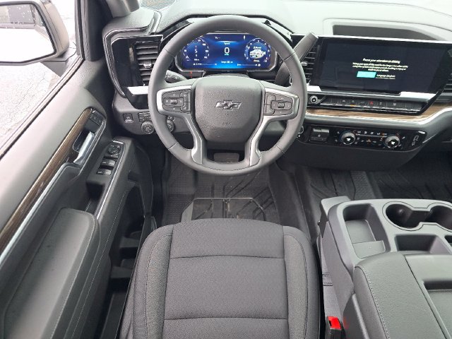 New 2026 Chevrolet Silverado 1500 RST AWD/4WD image 24