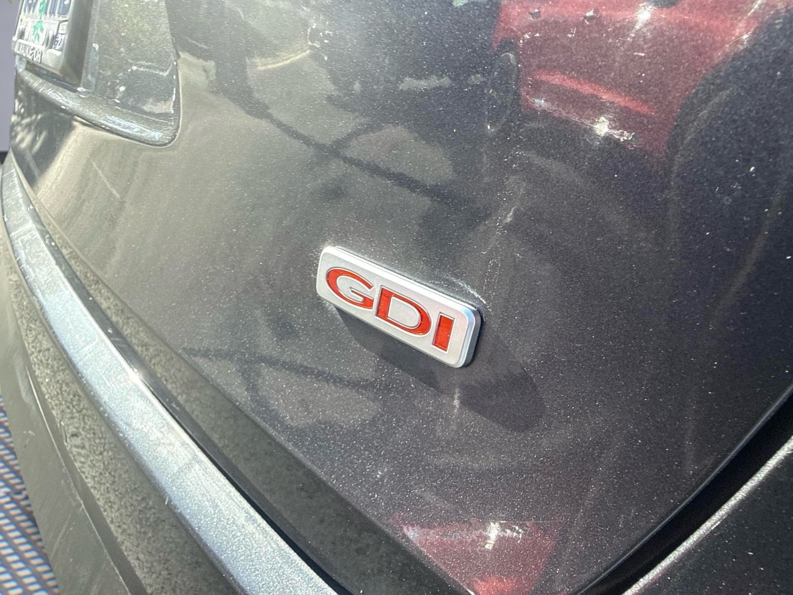 Used 2016 Kia Sorento AWD w/ LX Convenience Package image 7
