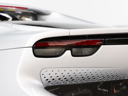 Certified 2024 Ferrari 296 GTB image 44