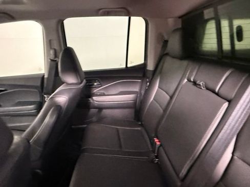 Used 2020 Honda Ridgeline RTL-E image 40