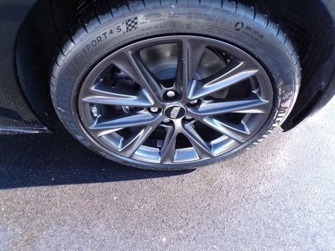 New 2026 Cadillac CT5 V w/ Technology Package image 4