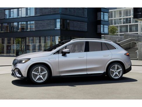 New 2026 Mercedes-Benz EQE 320 4MATIC SUV image 36