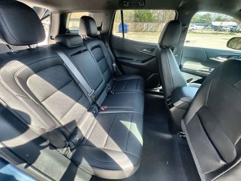 Certified 2025 Chevrolet Equinox LT w/ Convenience Package II image 26