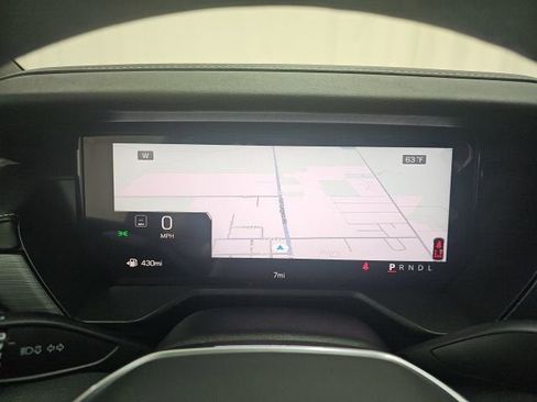 New 2026 GMC Acadia Elevation w/ Elevation Premium Package image 13