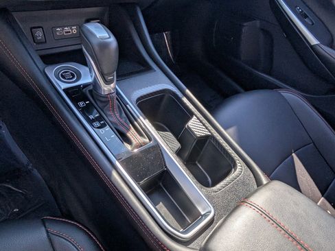 Certified 2024 Nissan Sentra SR w/ SR Premium Package image 31