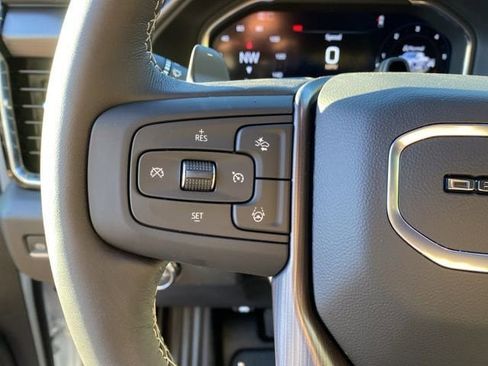 New 2026 GMC Sierra 1500 Denali Ultimate image 13