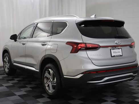 Used 2022 Hyundai Santa Fe SEL w/ Cargo Package AWD/4WD image 13