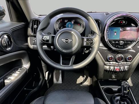 Certified 2024 MINI Cooper Countryman S AWD/4WD image 5