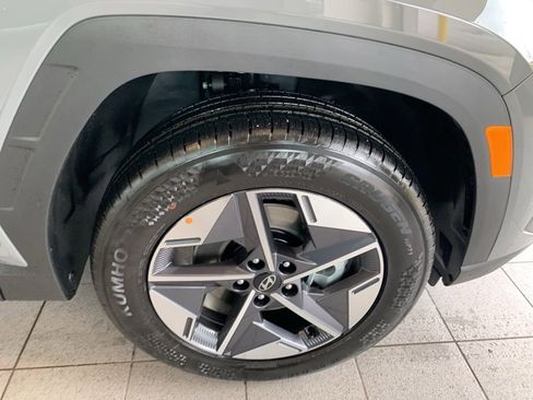 New 2026 Hyundai Tucson SEL AWD/4WD image 24