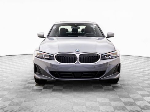 New 2026 BMW 330i xDrive 330i xDrive w/ Premium Package image 10