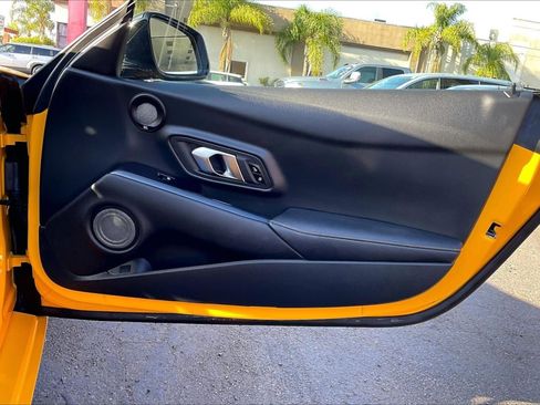 Used 2023 Toyota Supra image 22