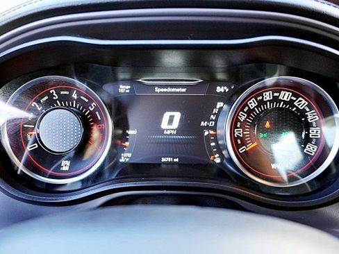 Used 2023 Dodge Challenger R/T Scat Pack w/ Plus Package image 26