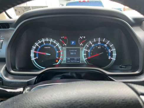 Used 2015 Toyota 4Runner SR5 image 12