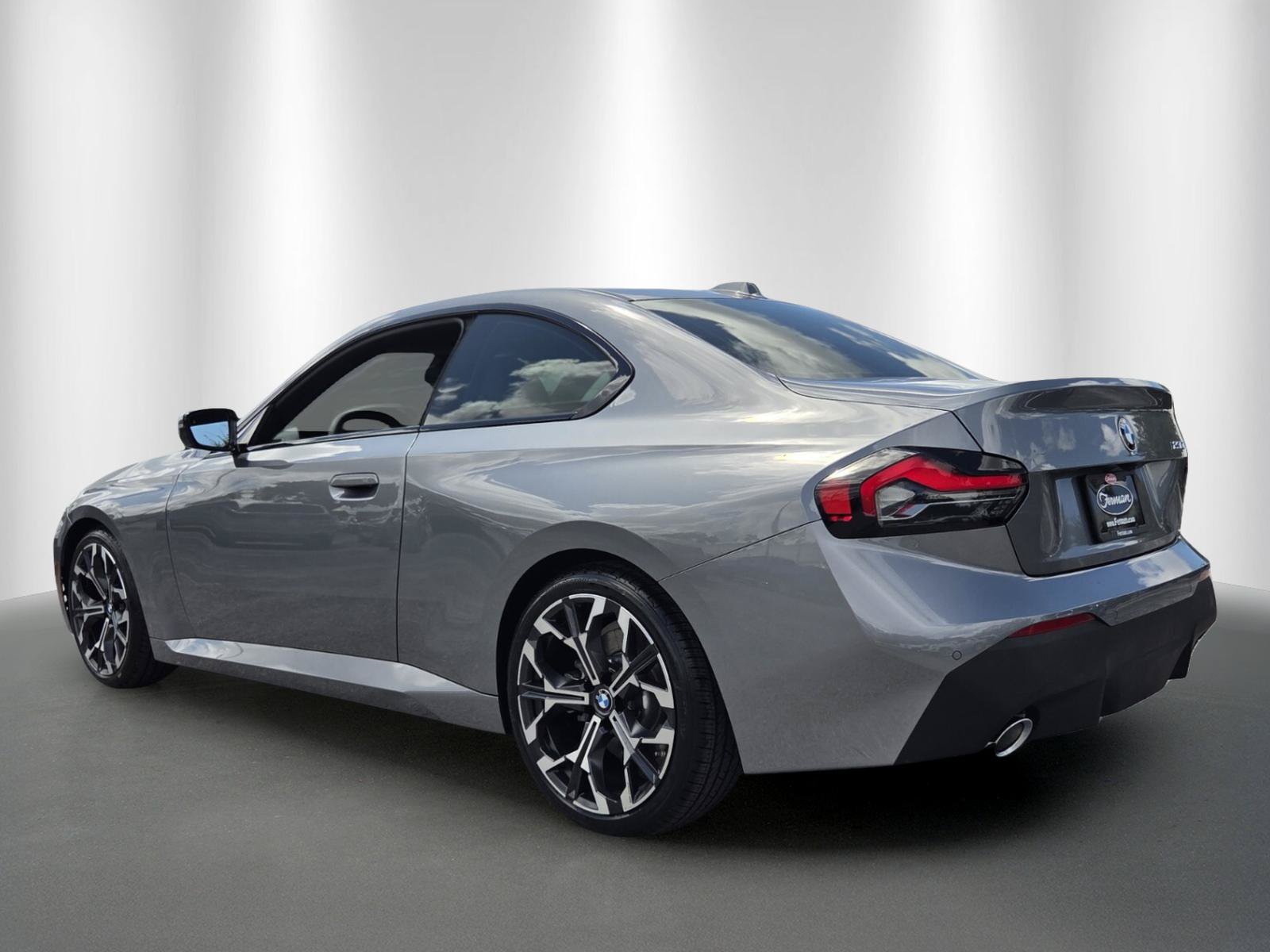 New 2026 BMW 230i Coupe w/ Premium Package RWD image 5