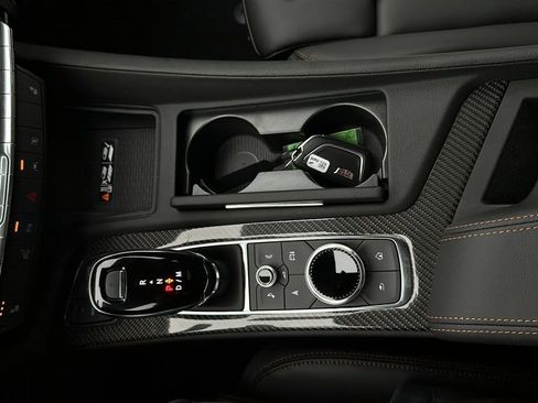 New 2026 Cadillac CT5 Sport w/ Technology Package AWD/4WD image 10