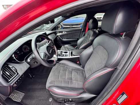 Used 2023 Kia Stinger GT2 image 11