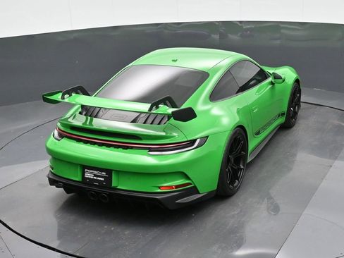 Certified 2022 Porsche 911 GT3 image 29
