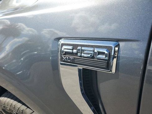 Used 2024 Ford F150 XLT w/ Mobile Office Package image 10